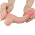Kép 6/11 - 7.5'' Sliding Skin Dual Layer Dong Flesh II