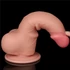 Kép 8/11 - 7.5'' Sliding Skin Dual Layer Dong Flesh II