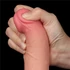 Kép 10/11 - 7.5'' Sliding Skin Dual Layer Dong Flesh III