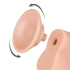 Kép 3/11 - 8'' Sliding Skin Dual Layer Dong Flesh I