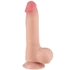 Kép 5/11 - 8'' Sliding Skin Dual Layer Dong Flesh I