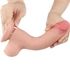 Kép 7/11 - 8'' Sliding Skin Dual Layer Dong Flesh I
