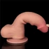 Kép 8/11 - 8'' Sliding Skin Dual Layer Dong Flesh I