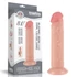 Kép 1/11 - 8'' Sliding Skin Dual Layer Dong Flesh II