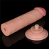 Kép 11/11 - 8'' Sliding Skin Dual Layer Dong Flesh II