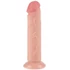 Kép 4/11 - 8'' Sliding Skin Dual Layer Dong Flesh II