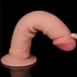 Kép 8/11 - 8'' Sliding Skin Dual Layer Dong Flesh II
