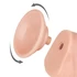 Kép 3/12 - 8'' Sliding Skin Dual Layer Dong Flesh III