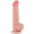 Kép 5/12 - 8'' Sliding Skin Dual Layer Dong Flesh III