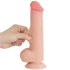 Kép 8/12 - 8'' Sliding Skin Dual Layer Dong Flesh III