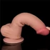 Kép 10/12 - 8'' Sliding Skin Dual Layer Dong Flesh III