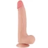 Kép 5/12 - 8.5'' Sliding Skin Dual Layer Dong Flesh I