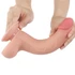 Kép 7/12 - 8.5'' Sliding Skin Dual Layer Dong Flesh I