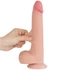Kép 8/12 - 8.5'' Sliding Skin Dual Layer Dong Flesh I