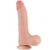 Kép 5/12 - 8.5'' Sliding Skin Dual Layer Dong Flesh II