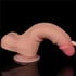 Kép 10/12 - 8.5'' Sliding Skin Dual Layer Dong Flesh II