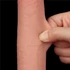 Kép 11/12 - 9'' Sliding Skin Dual Layer Dong Flesh