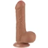 Kép 6/13 - 7'' Sliding Skin Dual Layer Dong Brown