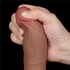 Kép 2/13 - 8'' Sliding Skin Dual Layer Dong Brown I