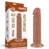 Kép 1/13 - 8'' Sliding Skin Dual Layer Dong Brown II