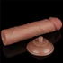 Kép 3/13 - 8'' Sliding Skin Dual Layer Dong Brown II