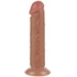 Kép 6/13 - 8'' Sliding Skin Dual Layer Dong Brown II