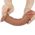 Kép 8/13 - 8'' Sliding Skin Dual Layer Dong Brown II