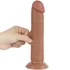 Kép 9/13 - 8'' Sliding Skin Dual Layer Dong Brown II