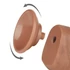 Kép 4/13 - 8'' Sliding Skin Dual Layer Dong Brown III