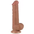 Kép 6/13 - 8'' Sliding Skin Dual Layer Dong Brown III