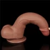 Kép 12/13 - 8.5'' Sliding Skin Dual Layer Dong Brown I