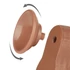 Kép 4/13 - 8.5'' Sliding Skin Dual Layer Dong Brown II