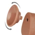 Kép 4/13 - 9.5'' Sliding Skin Dual Layer Dong Brown
