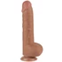 Kép 6/13 - 9.5'' Sliding Skin Dual Layer Dong Brown