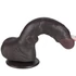 Kép 2/13 - 7.5'' Sliding Skin Dual Layer Dong Black I