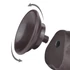 Kép 4/13 - 7.5'' Sliding Skin Dual Layer Dong Black II