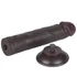 Kép 3/13 - 8'' Sliding Skin Dual Layer Dong Black II
