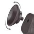 Kép 4/13 - 8'' Sliding Skin Dual Layer Dong Black III