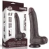 Kép 1/13 - 8.5'' Sliding Skin Dual Layer Dong Black II