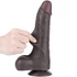 Kép 9/13 - 8.5'' Sliding Skin Dual Layer Dong Black II