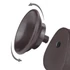 Kép 4/13 - 9.5'' Sliding Skin Dual Layer Dong Black