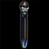 Kép 3/9 - Twilight Gleam Glass Dildo- Prism Glass