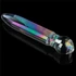 Kép 4/9 - Twilight Gleam Glass Dildo- Prism Glass