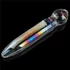 Kép 8/9 - Twilight Gleam Glass Dildo- Prism Glass