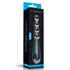 Kép 1/8 - Twilight Gleam Glass Dildo- Rising Ripples