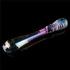 Kép 6/8 - Twilight Gleam Glass Dildo- Twin Pleasures