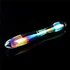 Kép 2/8 - Twilight Gleam Glass Dildo- Double Delight