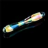 Kép 5/8 - Twilight Gleam Glass Dildo- Double Delight