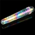 Kép 3/8 - Glow-in-the-dark Twilight Gleam Glass Dildo-Slim Fantasy