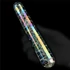 Kép 4/8 - Glow-in-the-dark Twilight Gleam Glass Dildo-Slim Fantasy
